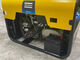 Generator-Atlas Copco