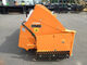 Road and snow machines-FMG