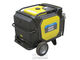 Generator-Atlas Copco