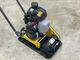 Compaction equipment-Bomag