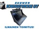 Lisävarusteet ja komponentit-Pro