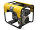 Generator-Atlas Copco