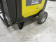 Generator-Atlas Copco