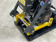 Compaction equipment-Bomag