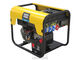 Generator-Atlas Copco