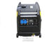 Generator-Atlas Copco