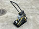 Compaction equipment-Bomag