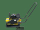 Compaction equipment-Bomag