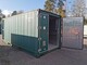 Cold containers-Muu merkki