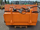 Road and snow machines-FMG