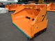 Road and snow machines-FMG