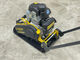 Compaction equipment-Bomag