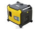 Generator-Atlas Copco