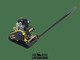 Compaction equipment-Bomag