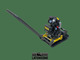 Compaction equipment-Bomag