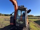 Excavators-Hitachi