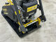 Compaction equipment-Bomag