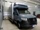 Pakettiautot ja kevyet kuorma-autot-Mercedes-Benz