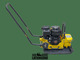 Compaction equipment-Bomag