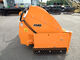 Road and snow machines-FMG