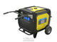 Generator-Atlas Copco