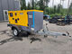Generators-Atlas Copco