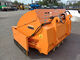 Road and snow machines-FMG