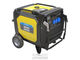 Aggregaatit ja generaattorit-Atlas Copco