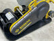Compaction equipment-Bomag