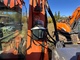 Excavators-Hitachi