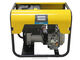Generator-Atlas Copco