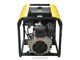 Generator-Atlas Copco