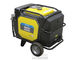 Aggregaatit ja generaattorit-Atlas Copco