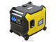 Generator-Atlas Copco
