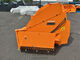 Road and snow machines-FMG