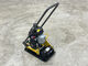Compaction equipment-Bomag
