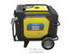 Aggregaatit ja generaattorit-Atlas Copco