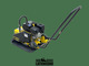 Compaction equipment-Bomag