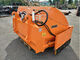 Road and snow machines-FMG