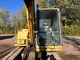 Excavators-Komatsu
