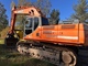 Excavators-Doosan