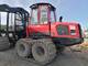 Forwarders-Komatsu