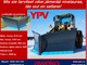 Road and snow machines-YPV
