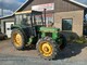 Traktorit-John Deere