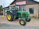 Traktorit-John Deere