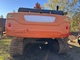 Excavators-Doosan