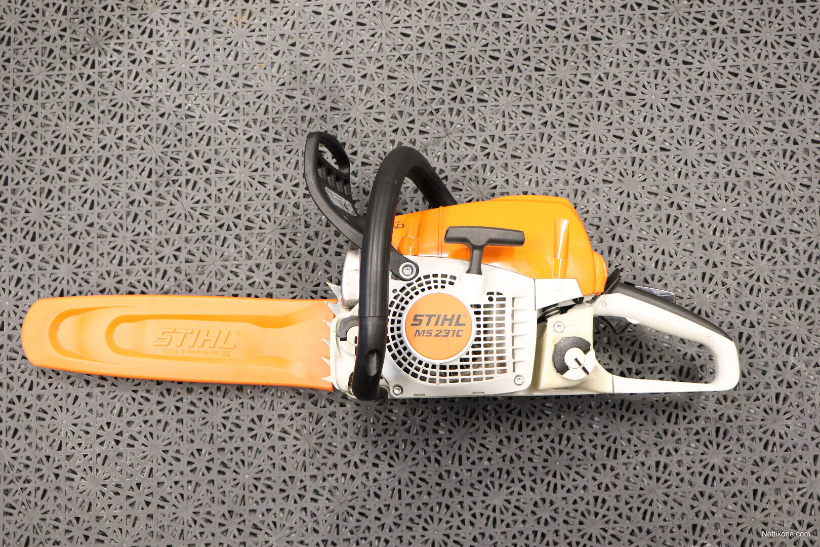 Stihl MS 231 C-BE