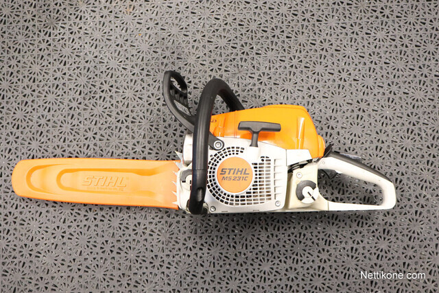 Stihl MS 231 C-BE