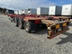 Semi-trailers-Kögel