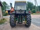 Traktorit-John Deere